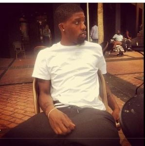 Meet your Posher, Edward